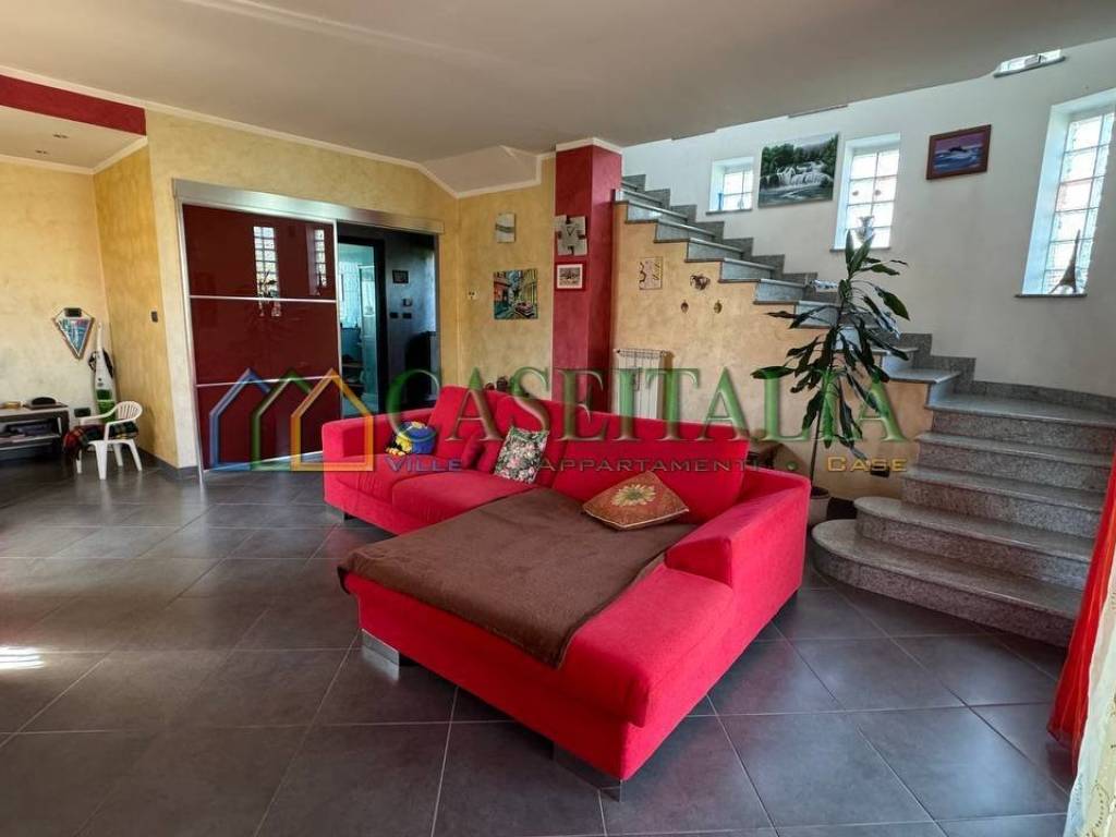 casa indipendente in vendita a Rivoli