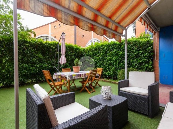 appartamento in vendita a Rivoli in zona Cascine Vica