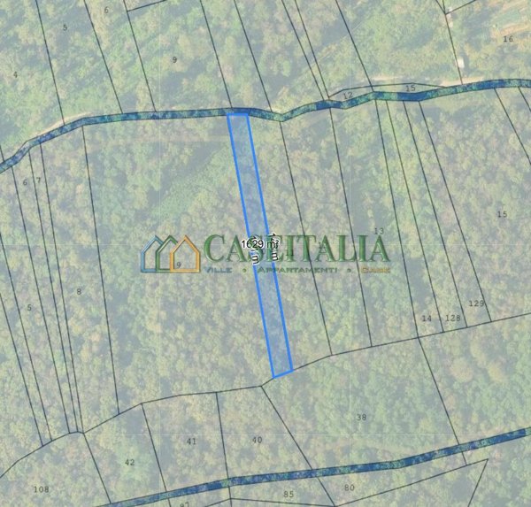 terreno agricolo in vendita a Rivoli in zona Tetti Neirotti