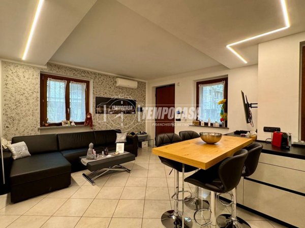 appartamento in vendita a Rivoli