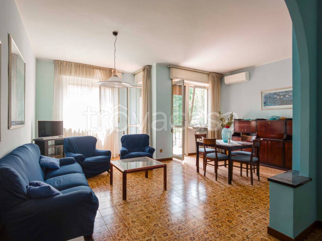 appartamento in vendita a Rivoli