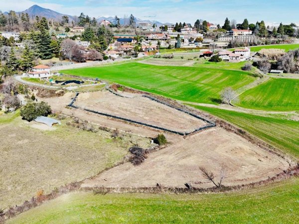 terreno agricolo in vendita a Rivoli in zona Tetti Neirotti
