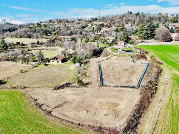 terreno agricolo in vendita a Rivoli in zona Tetti Neirotti