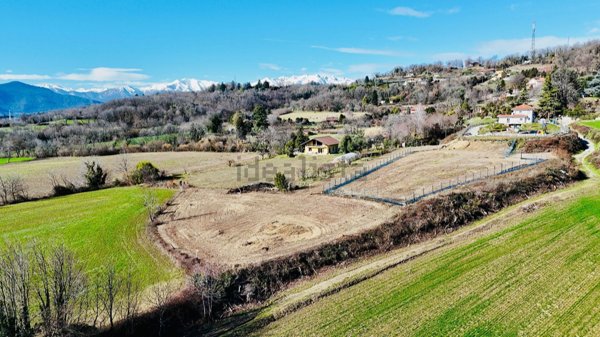 terreno agricolo in vendita a Rivoli in zona Tetti Neirotti