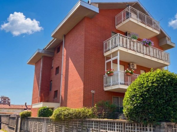 appartamento in vendita a Rivoli