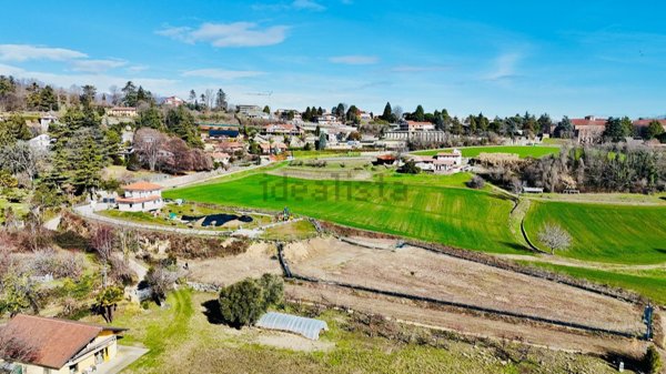 terreno agricolo in vendita a Rivoli in zona Tetti Neirotti