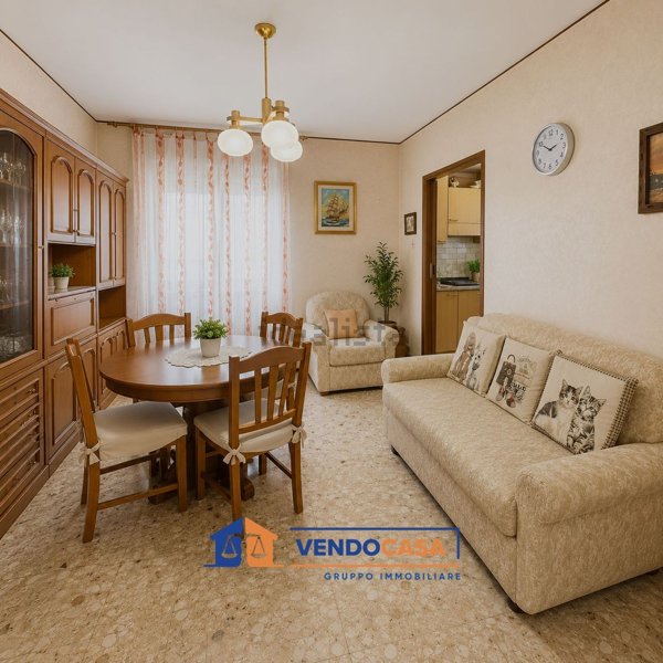 appartamento in vendita a Rivoli