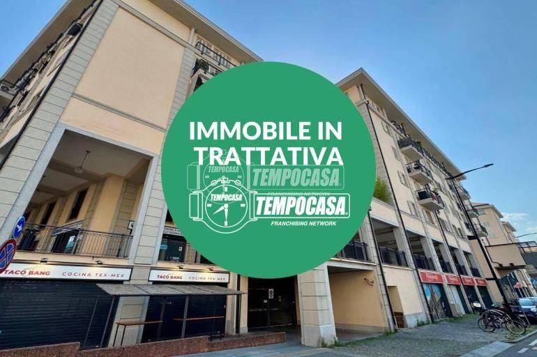 appartamento in vendita a Rivoli