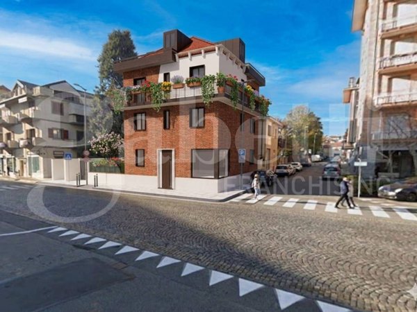 appartamento in vendita a Rivoli