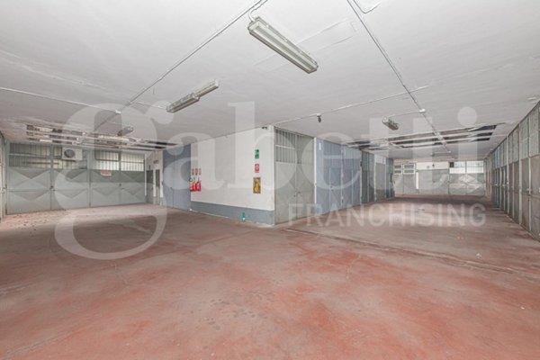 appartamento in vendita a Rivoli