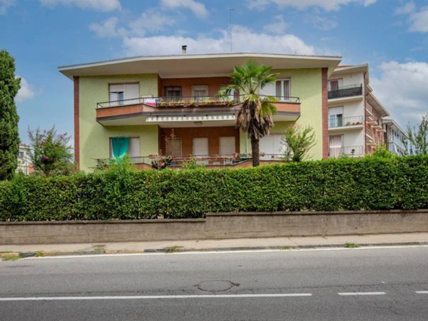 appartamento in vendita a Rivoli in zona Bruere
