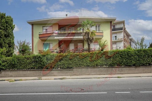 appartamento in vendita a Rivoli