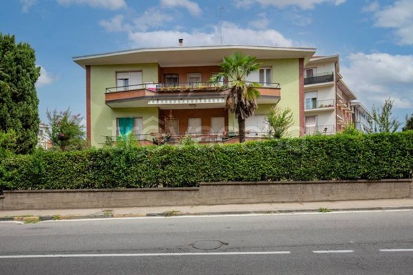appartamento in vendita a Rivoli in zona Cascine Vica