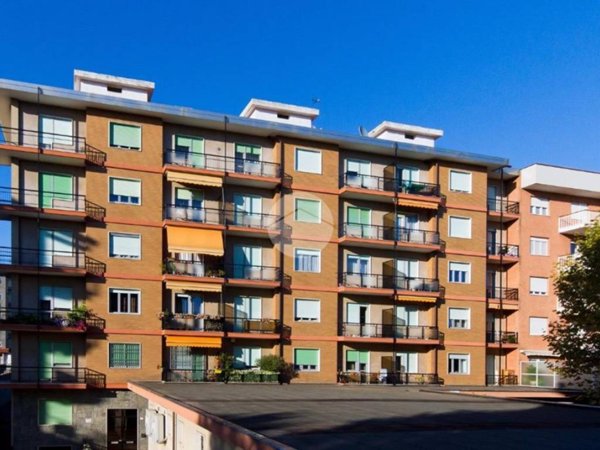 appartamento in vendita a Rivoli in zona Cascine Vica