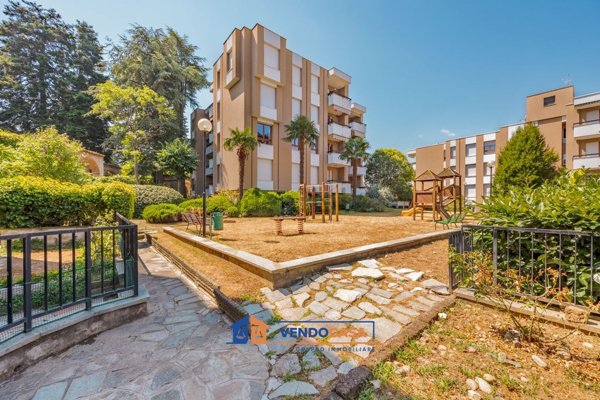 appartamento in vendita a Rivoli