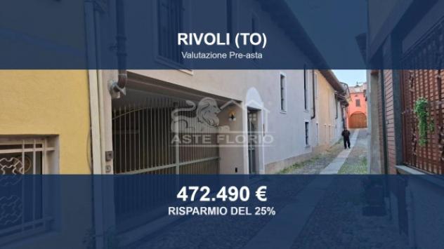 negozio in vendita a Rivoli