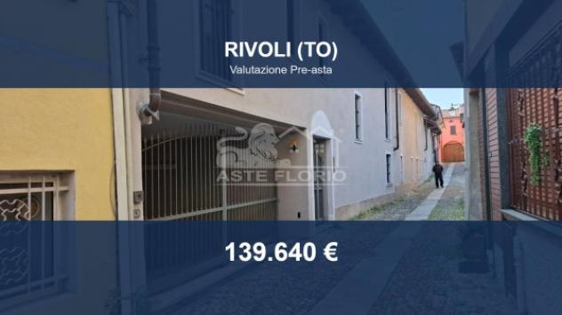 negozio in vendita a Rivoli