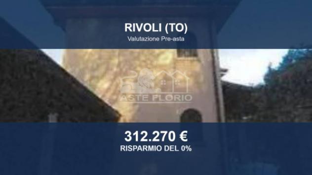 casa indipendente in vendita a Rivoli