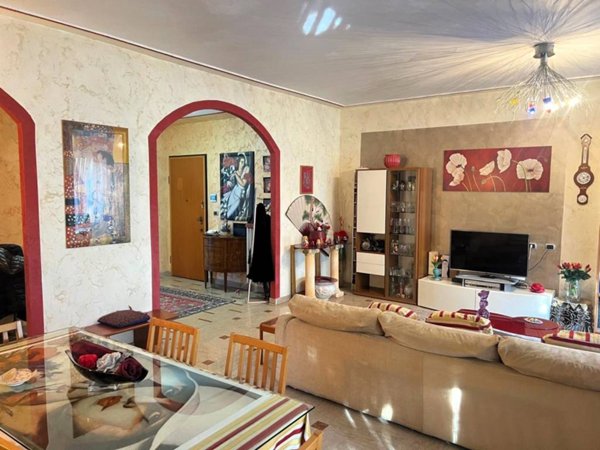 appartamento in vendita a Rivoli