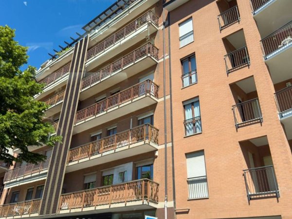 appartamento in vendita a Rivoli