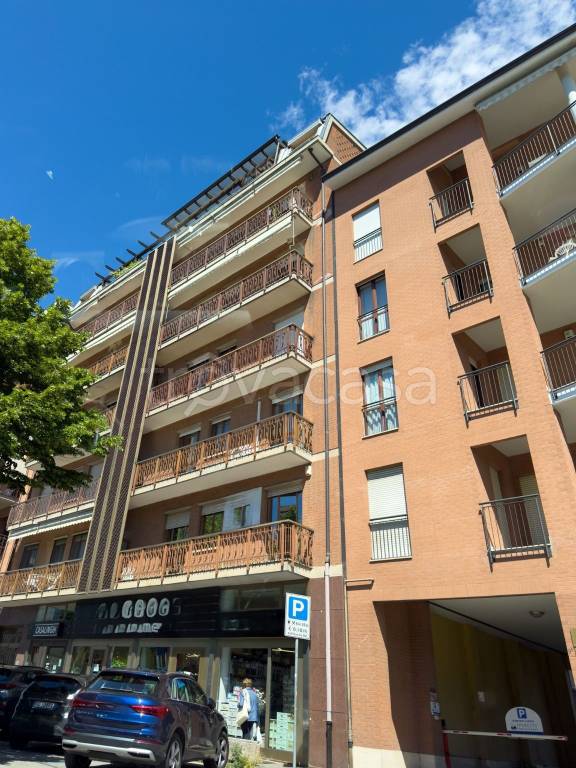 appartamento in vendita a Rivoli