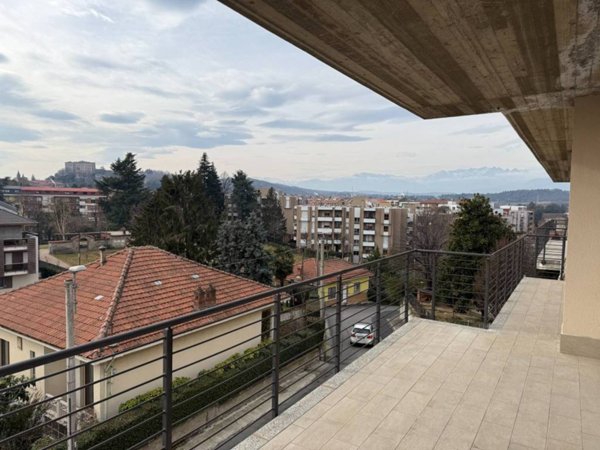 appartamento in vendita a Rivoli