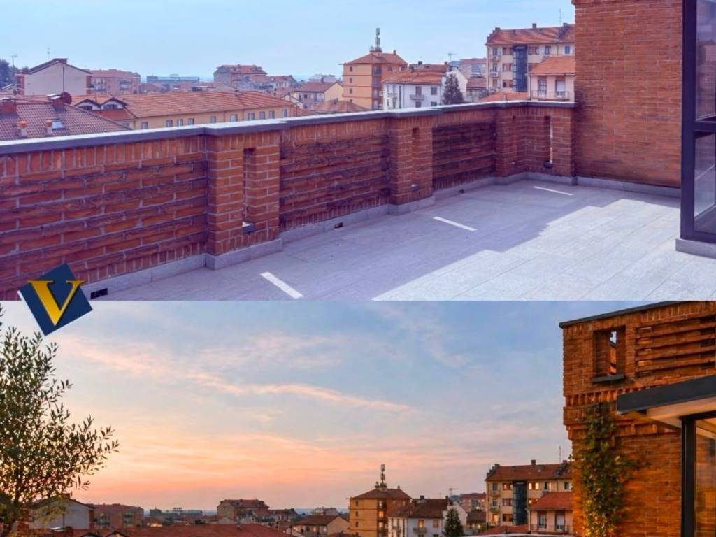 appartamento in vendita a Rivoli