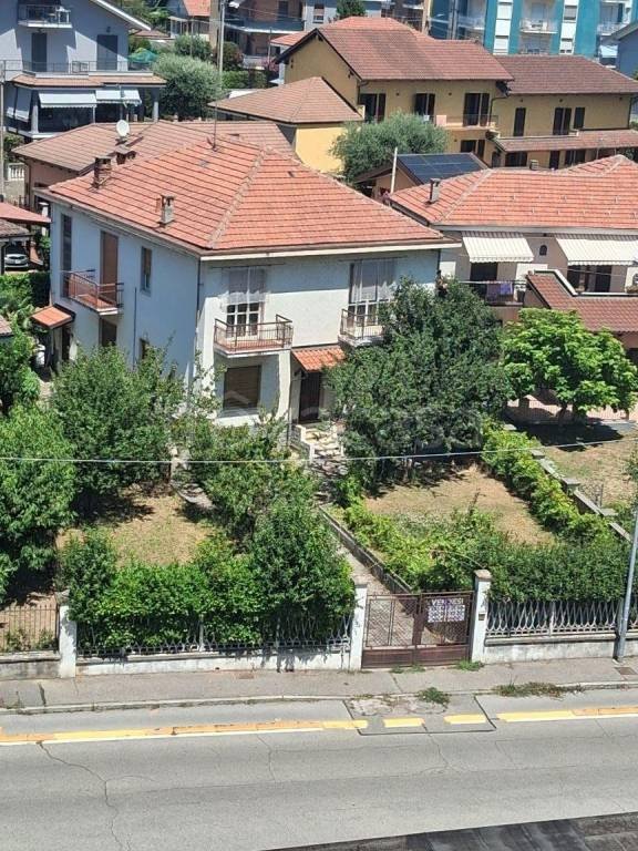 casa indipendente in vendita a Rivoli