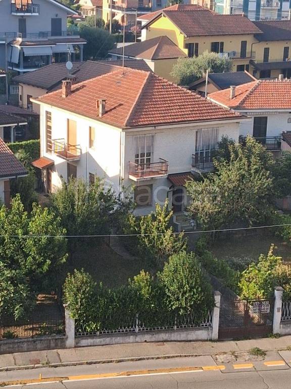 casa indipendente in vendita a Rivoli
