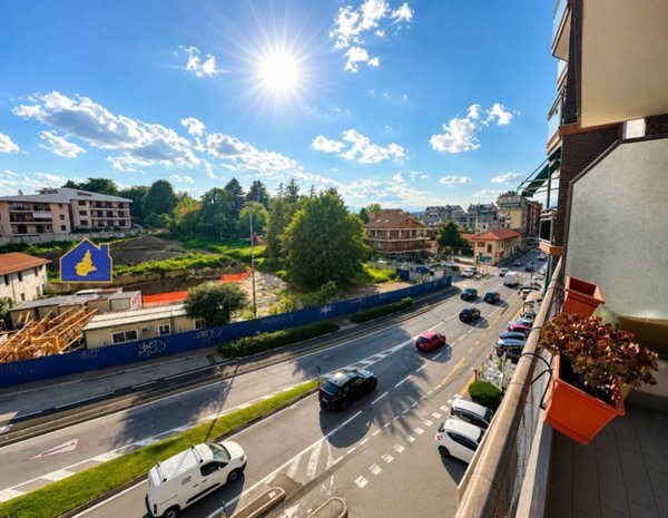 appartamento in vendita a Rivoli