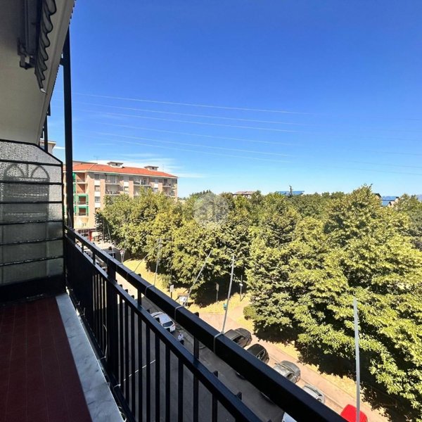 appartamento in vendita a Rivoli