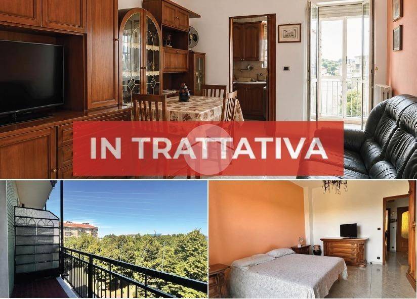 appartamento in vendita a Rivoli