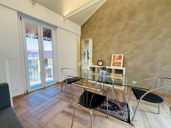 casa indipendente in vendita a Rivoli