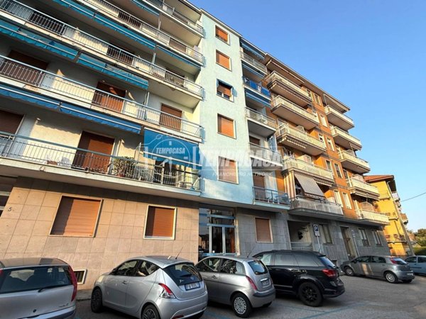 appartamento in vendita a Rivoli