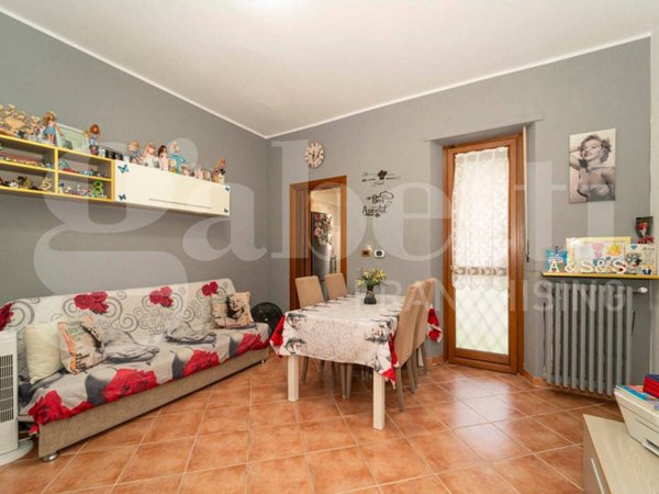 appartamento in vendita a Rivoli