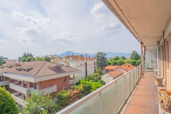 appartamento in vendita a Rivoli