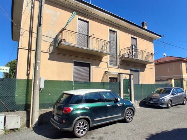 appartamento in vendita a Rivoli