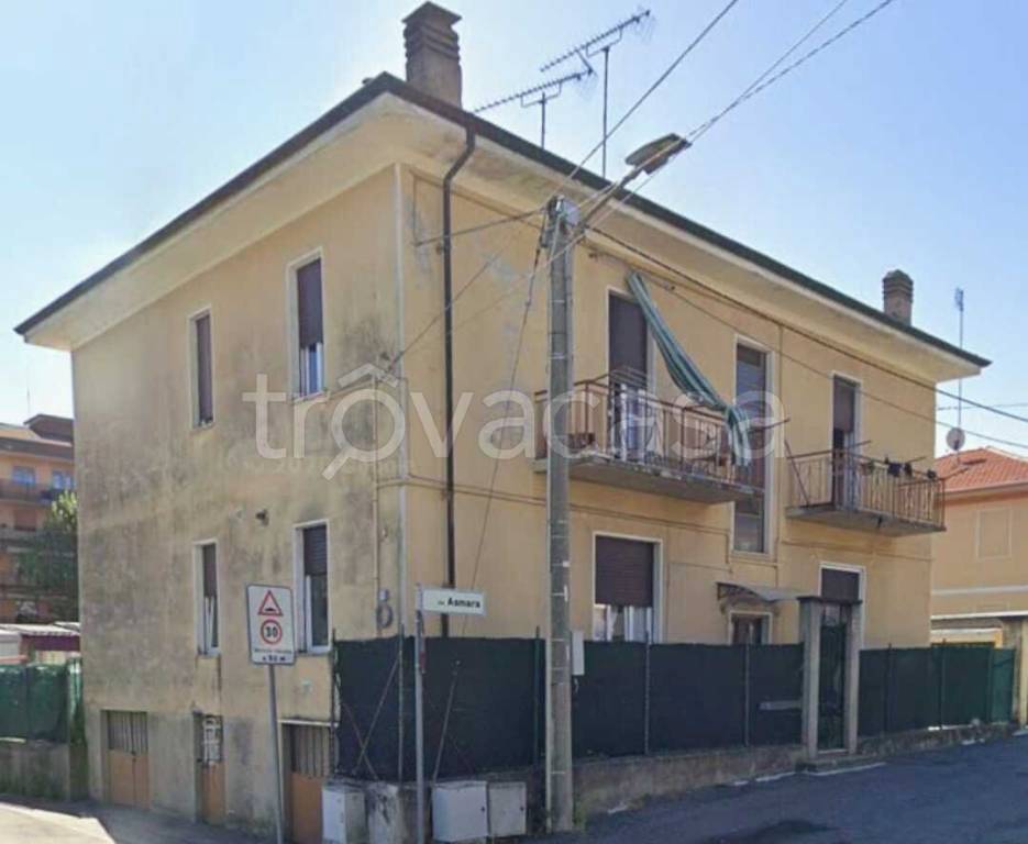 appartamento in vendita a Rivoli