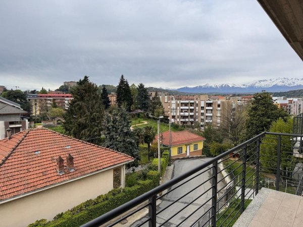 appartamento in vendita a Rivoli