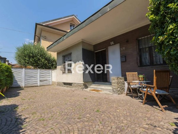 casa indipendente in vendita a Rivoli