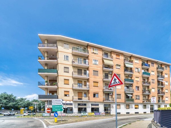 appartamento in vendita a Rivoli