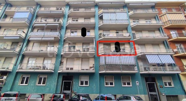 appartamento in vendita a Rivoli