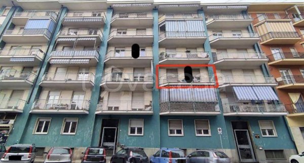 appartamento in vendita a Rivoli in zona Cascine Vica