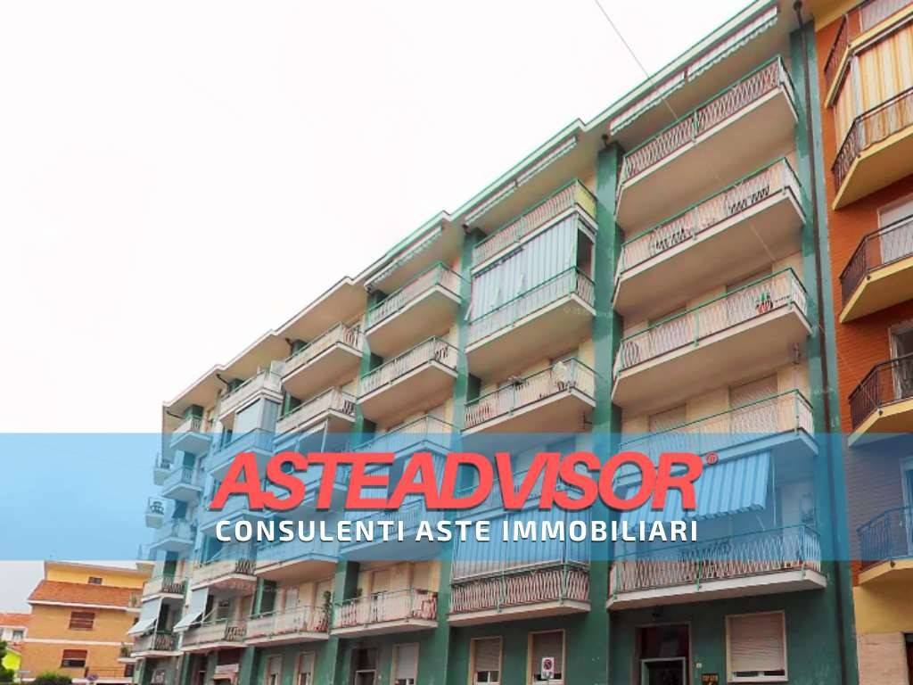 appartamento in vendita a Rivoli in zona Cascine Vica