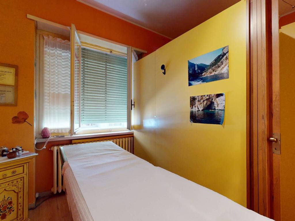 appartamento in vendita a Rivoli