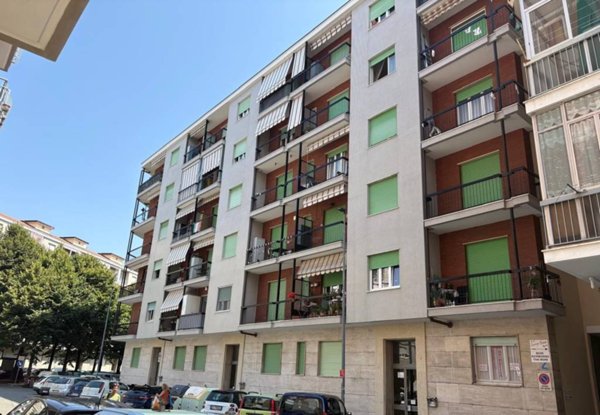 appartamento in vendita a Rivoli in zona Cascine Vica