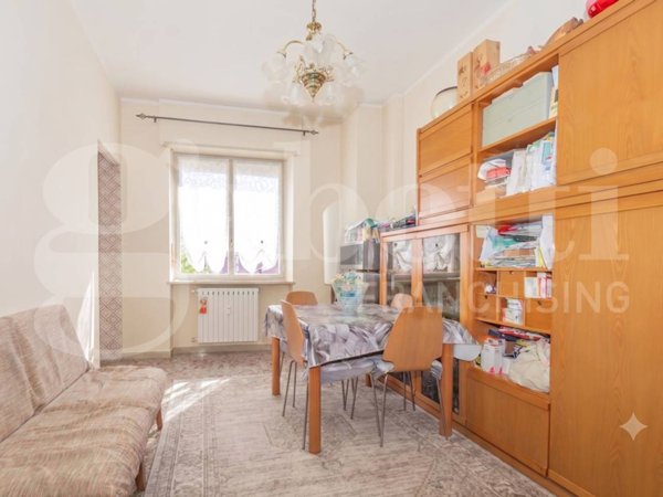 appartamento in vendita a Rivoli