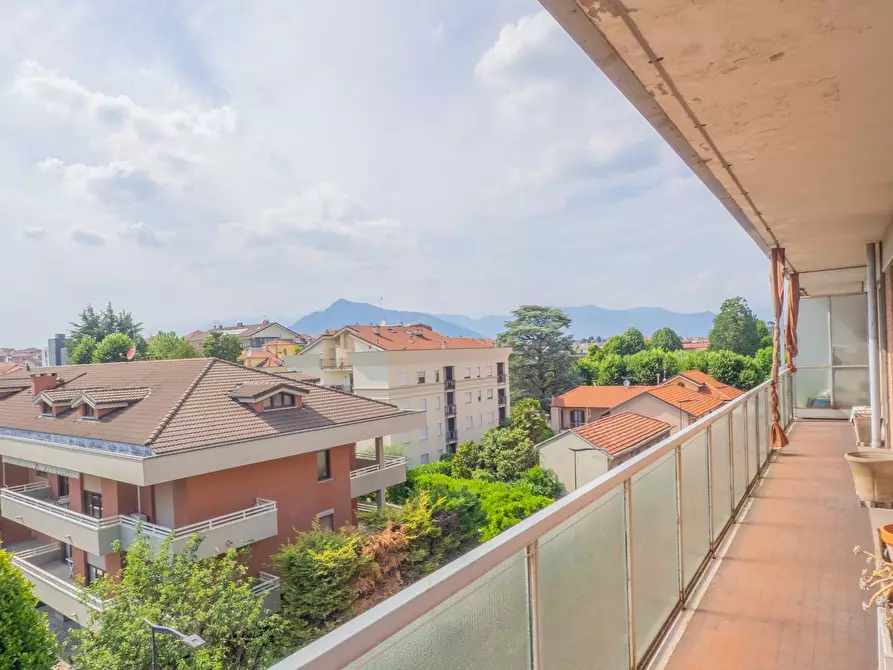 appartamento in vendita a Rivoli