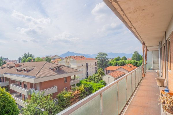 appartamento in vendita a Rivoli