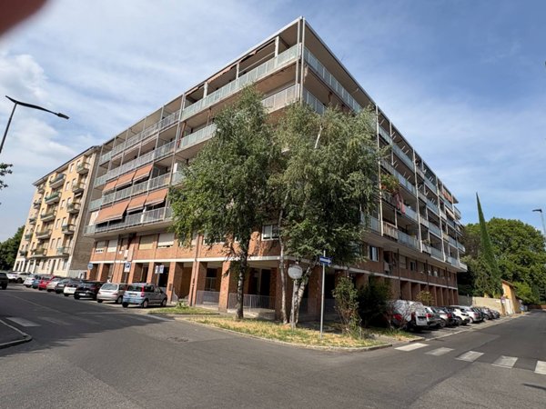 appartamento in vendita a Rivoli in zona Cascine Vica